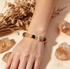 The Fortune Engine — Multi‑Crystal Power Stack
