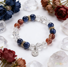 Starforged Guard – The Zodiac Collection