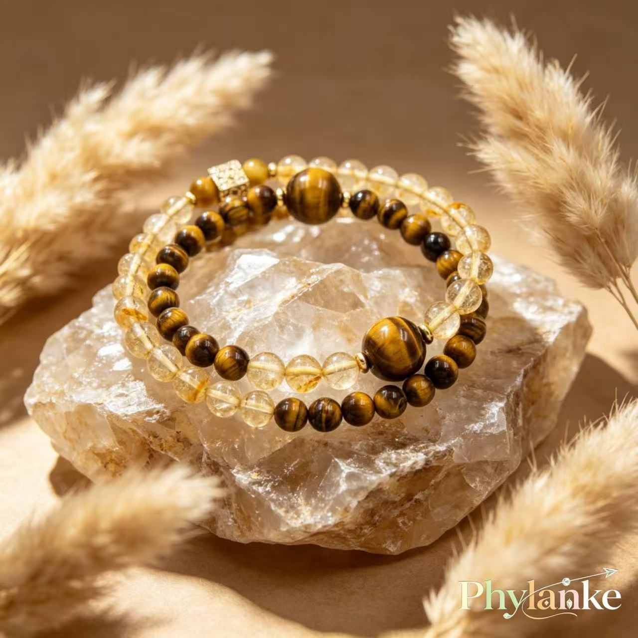 Tiny Luxe