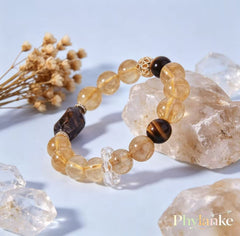 The Fortune Engine — Multi‑Crystal Power Stack
