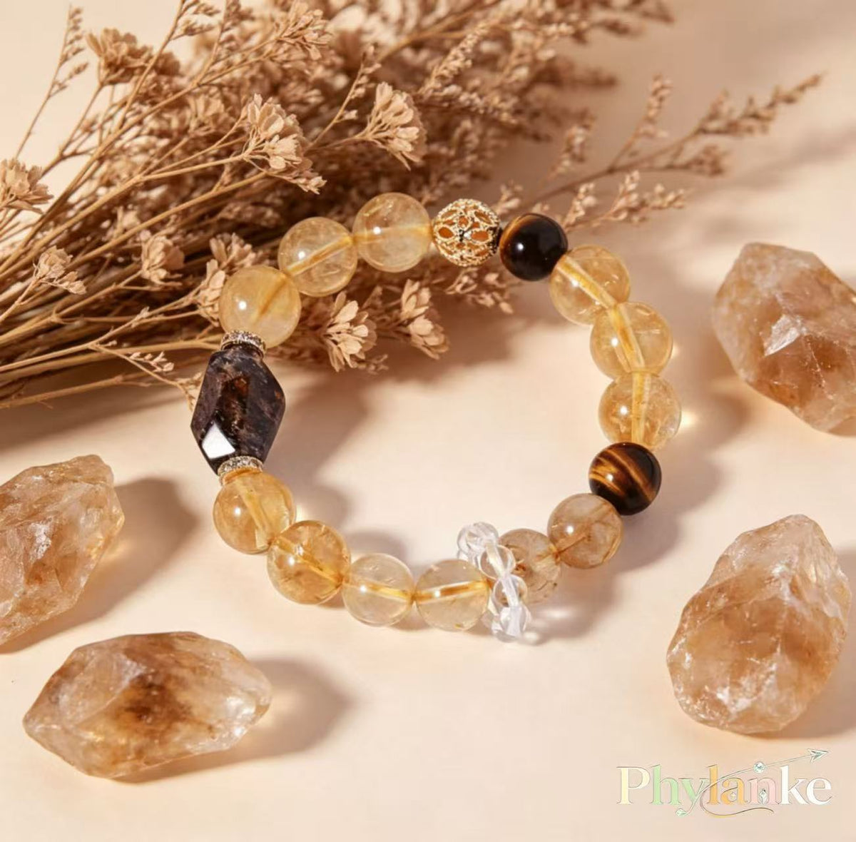 The Fortune Engine — Multi‑Crystal Power Stack