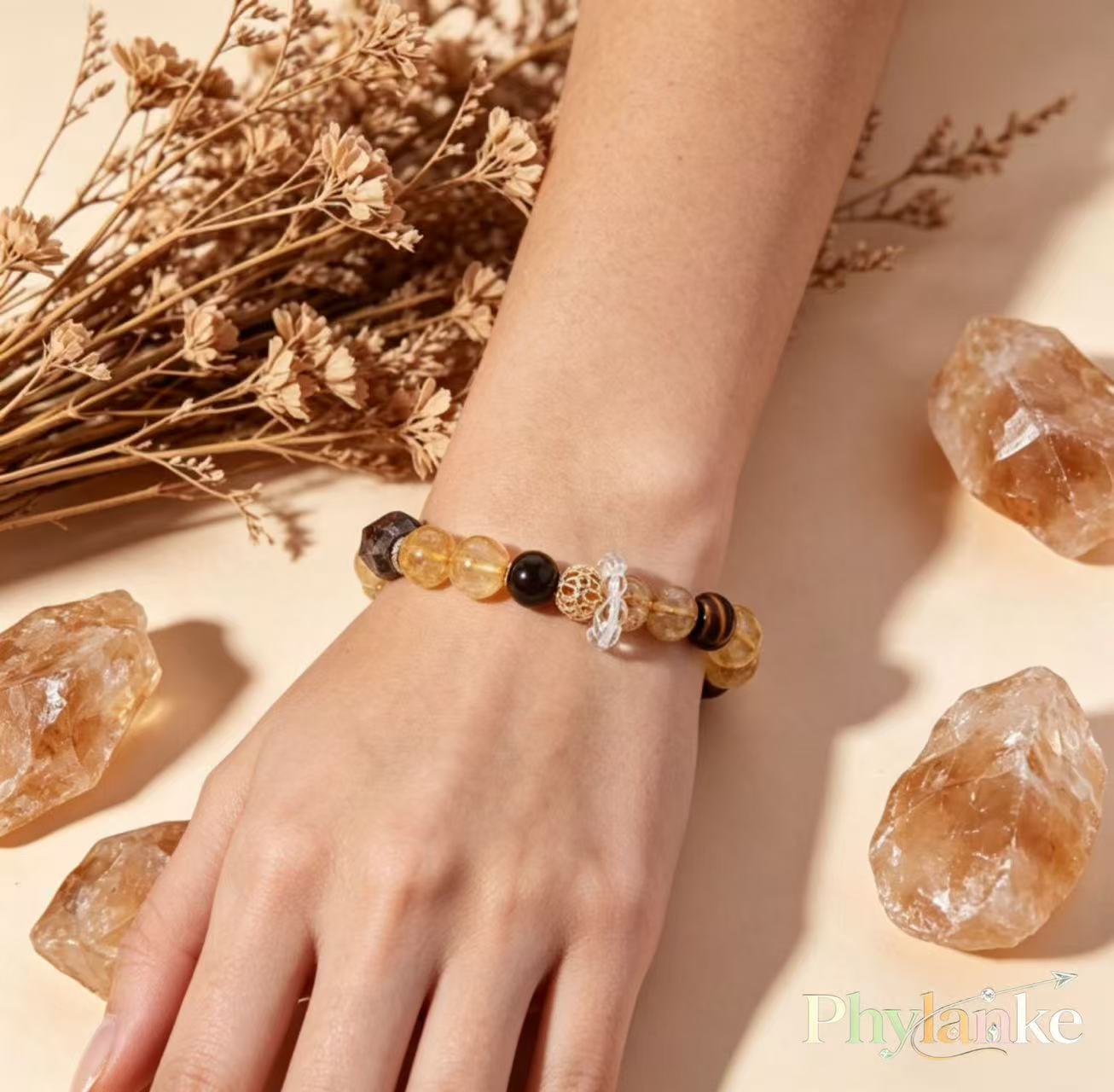 The Fortune Engine — Multi‑Crystal Power Stack