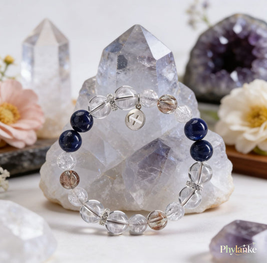 Starforged Guard – The Zodiac Collection