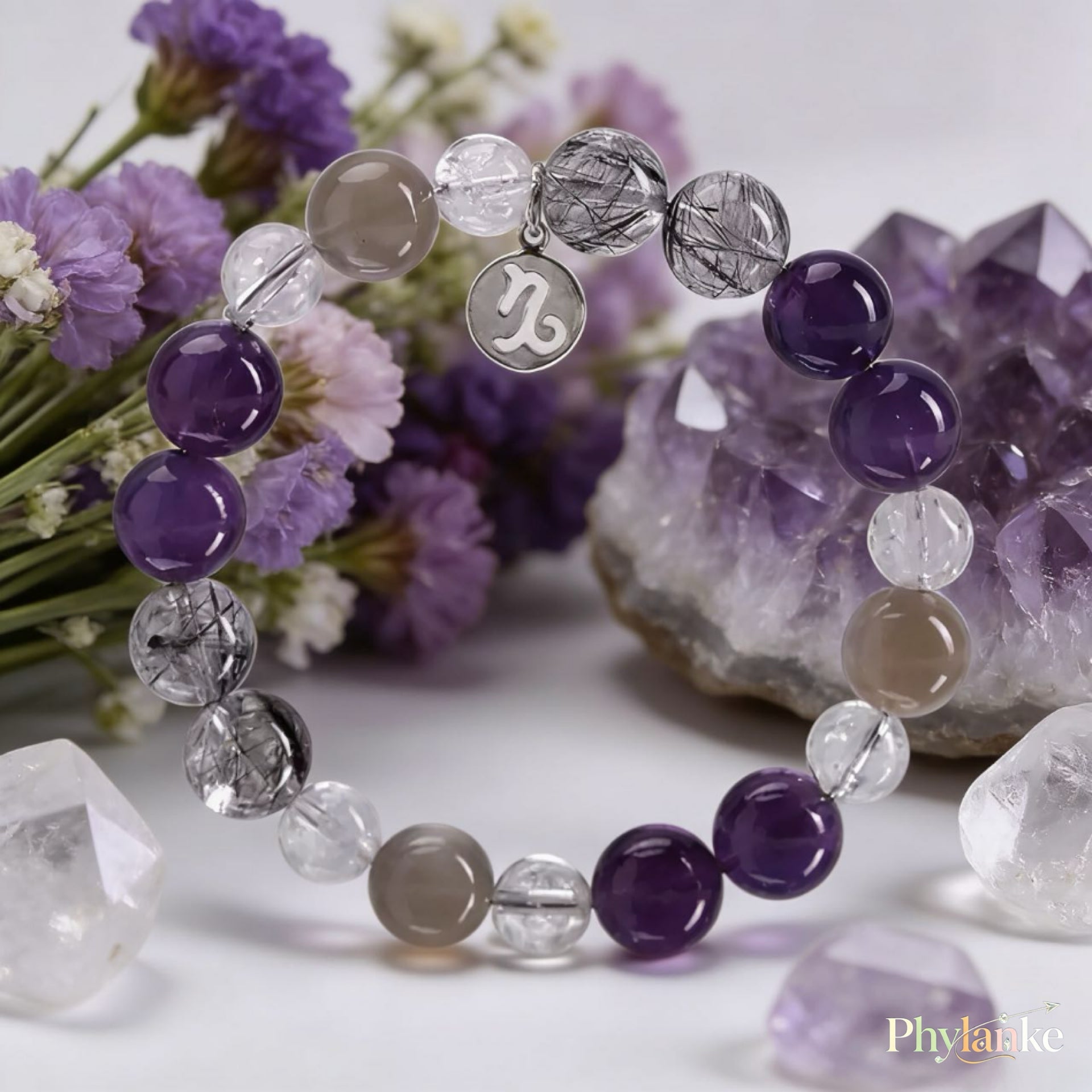 Starforged Guard – The Zodiac Collection