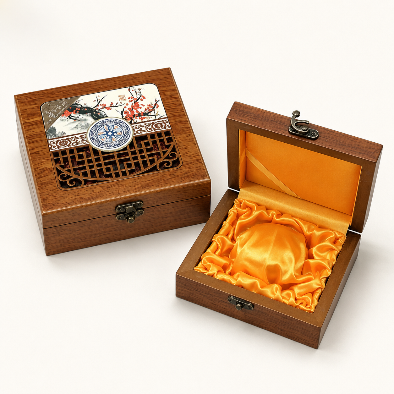 Phylanke Signature Gift Box