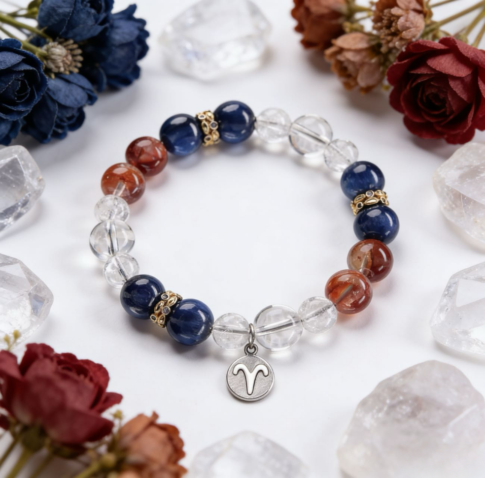 Starforged Guard – The Zodiac Collection