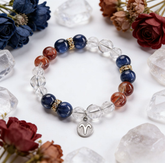 Starforged Guard – The Zodiac Collection