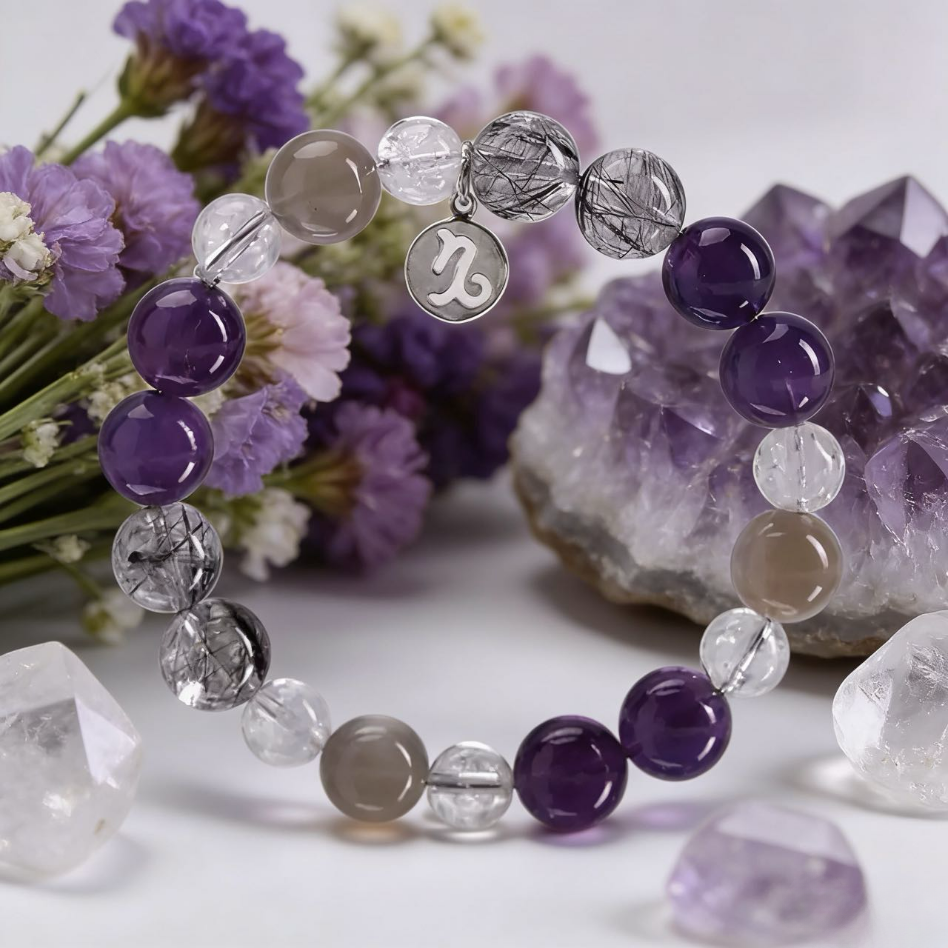Starforged Guard – The Zodiac Collection