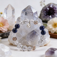 Starforged Guard – The Zodiac Collection