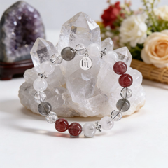 Starforged Guard – The Zodiac Collection