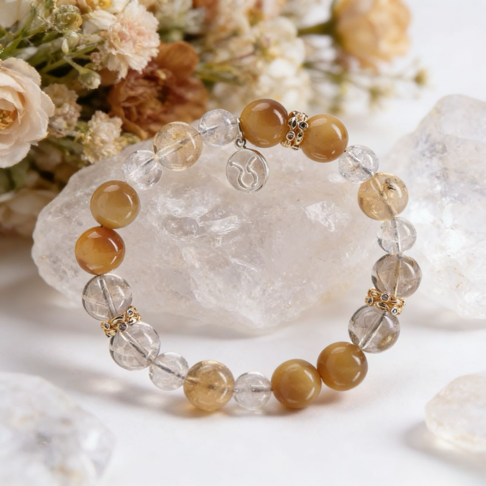 Starforged Guard – The Zodiac Collection
