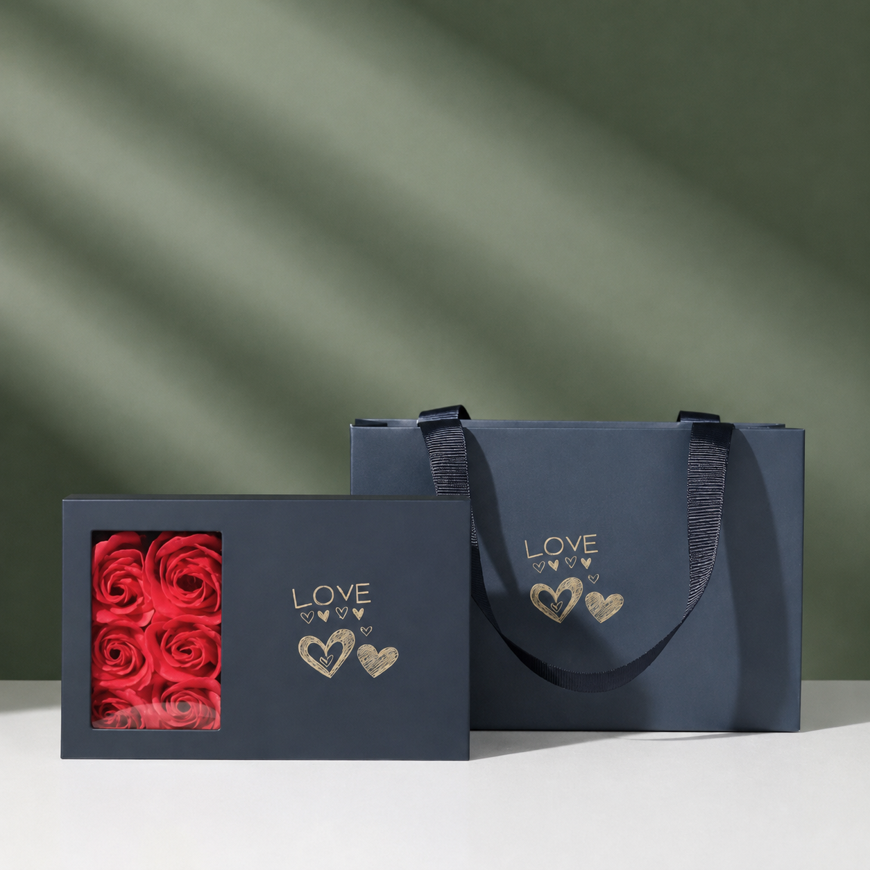 Phylanke Signature Gift Box
